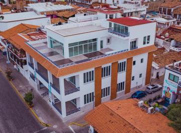 Edificio , Puerto Vallarta · Edificio en Venta en Centro de Puerta Vallarta