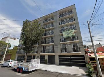 Departamento de 2 habitaciones, Iztacalco · Dapartamento en Cdmx Oriente 229, Iztacalco, Cdmx