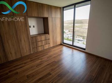 Departamento de 2 habitaciones, San Luis Potosí · Departamento con Vista a La Presa