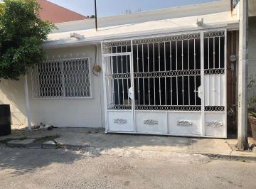 Casa de 3 habitaciones, Monterrey · Casa en Venta de un Piso en Valle Verde 2 Sector