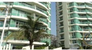 Departamento · 243m² · 3 Recámaras · 1 Estacionamiento · Departamento en Renta en Residencial San Marino
