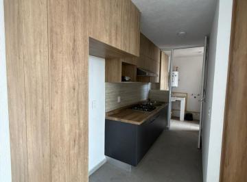 Departamento de 2 habitaciones, Guadalajara · Departamento en Renta