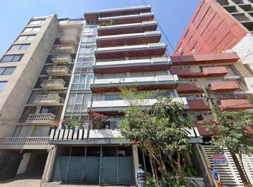 Departamento de 2 habitaciones, Miguel Hidalgo · Departamento en Venta en Miguel Hidalgo Anzures, Descartes 48, Cdmx