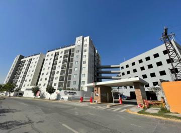 Departamento · 85m² · 2 Recámaras · Departamento 2 Recámaras en Venta en Centika Platinum Monterrey Nuevo Leon
