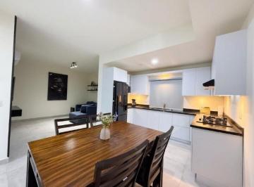 Departamento · 85m² · 2 Recámaras · Departamento 2 Recámaras en Venta en Centika Platinum Monterrey Nuevo Leon