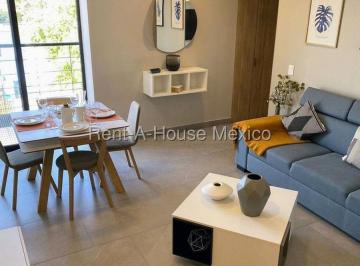 Departamento de 2 habitaciones, Tlalnepantla de Baz · Departamento Venta Tlaneplanta - Benito Juárez Centro 25 - 1489 Em