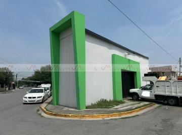 Nave industrial · 726m² · 20 Estacionamientos · Nave Industrial en Venta en Monterrey