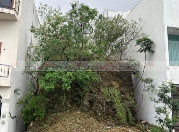 Terreno / Lote · 186m² · Terreno / Lote en Venta en Monterrey