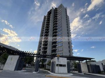 Departamento · 70m² · 2 Recámaras · 2 Estacionamientos · Departamento en Renta en Monterrey