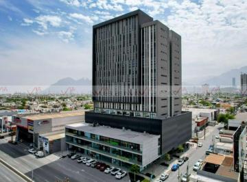 Departamento · 45m² · 1 Recámara · 1 Estacionamiento · Departamento en Venta en Monterrey