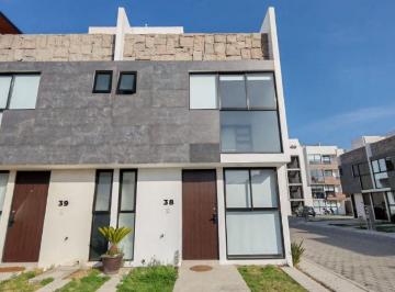 Casa de 3 habitaciones, Cuautlancingo · Se Renta Casa en Cuautlancingo Puebla