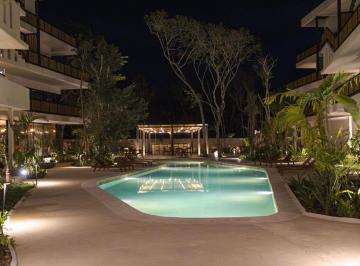 Departamento de 2 habitaciones, Tulum · Nativa Tulum Departamentos a Estrenar