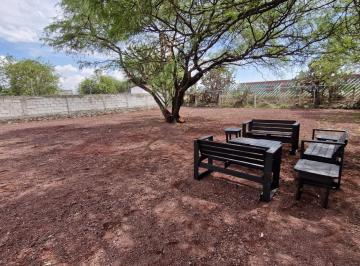 Terreno / Lote · 900m² · Terreno Campestre Venta 900 m² | Calz. Las Palmas S/n, Fracc. San Isidro, El Marques, Qro.
