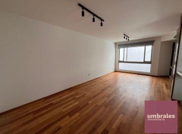 Departamento de 3 habitaciones, Cuauhtémoc · En Renta Departamento de 3 Recámaras en Condesa