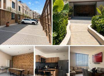 Departamento de 2 habitaciones, Zapopan · Departamento en Renta Amueblado | 2 Rec | Roof Garden | Parques de Tesistán Zapo