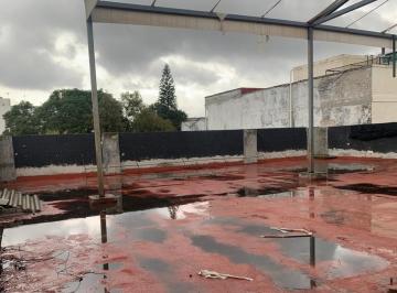 Terreno / Lote , Benito Juárez · Se Vende Terreno en Colonia del Valle Cdmx
