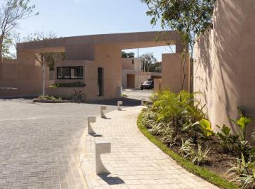 Terreno / Lote , Mérida · Terreno Residencial en Venta en Cholul | Listo Para Escriturar | Privada con Amenidades