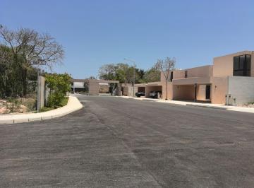 Terreno / Lote , Mérida · Venta de Terreno Residencial en Cholul | 224.98 m² | en Privada con Amenidades | Listo Para Escritur