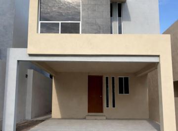 Casa · 160m² · 3 Recámaras · 2 Estacionamientos · Casa en Niños Héroes