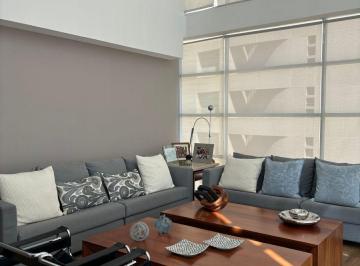 Departamento de 3 habitaciones, Alvaro Obregón · Rento Depto en La Loma