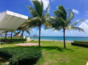 Departamento · 140m² · 3 Recámaras · 2 Estacionamientos · Departamento Amueblado en Amara / Furnished Apartment in Amara