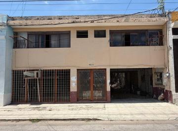 3262bb6c87fff5ee32cc6fc230c0367c82f61eb69f16bceb813bed836227f661 · En Venta Casa Para Remodelar en El Barrio de Santiago, Centro de Mérida