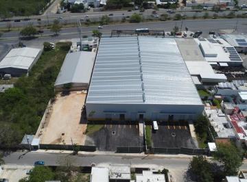 afbdfd272317e9989a051f3bc32687aee8edd32180f2002940cb7215ae557d63 · Renta de Bodega 2350 m en Merida Yucatan