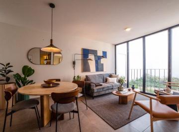 Departamento de 2 habitaciones, Zapopan · Departamentos en Venta en Art Park, Zapopan