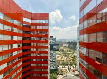 Departamento de 3 habitaciones, Cuajimalpa de Morelos · Departamento en Venta Santa Fe, Haus Santa Fe