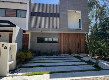 Casa · 217m² · 3 Recámaras · Casa en Fraccionamiento Ciudad Mayakoba