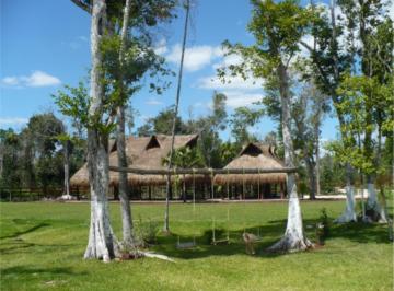 Palapas de Eventos · Fraccionamiento Residencial Silver Sky