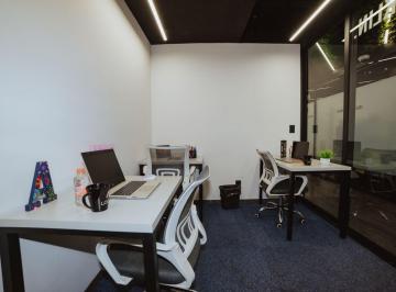 Oficina , Benito Juárez · Oficina Para Equipo (4 - 6 Pers) en Narvarte | Todo Incluido | 1er Mes Gratis + Gym Incluido!