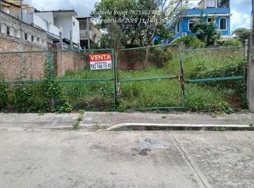Terreno / Lote , Poza Rica de Hidalgo · Terreno Venta Poza Rica Urbano Col 5 Mayo Parcela 14