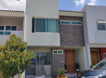 Casa  en renta Valle Esmeralda · Casa en Renta Valle Esmeralda