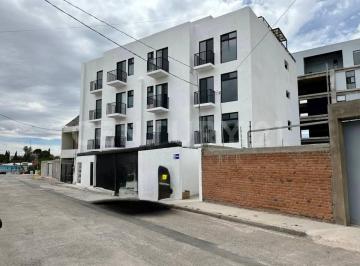Departamento · 110m² · 2 Recámaras · 1 Estacionamiento · Departamento en Renta en Urban Loft, Chihuahua