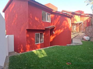 Casa de 3 habitaciones, Cuernavaca · Casa en Condominio, Vigilancia y Seguridad, Cuernavaca Morelos.