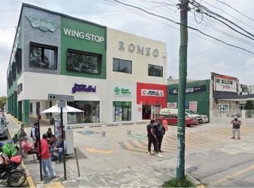 Local Comercial en Renta en Ciprés Toluca · Local Comercial en Renta en Ciprés Toluca