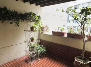 Departamento Venta en Lomas de Chapultepec con terraza · Departamento Venta en Lomas de Chapultepec con Terraza