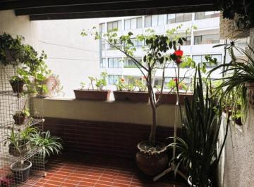 Departamento Venta en Lomas de Chapultepec con terraza · Departamento Venta en Lomas de Chapultepec con Terraza