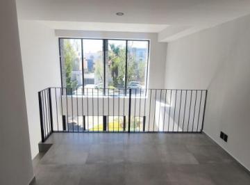 Departamento nuevo tipo loft en Renta en Jardines de Guadalupe · Departamento Nuevo Tipo Loft en Renta en Jardines de Guadalupe