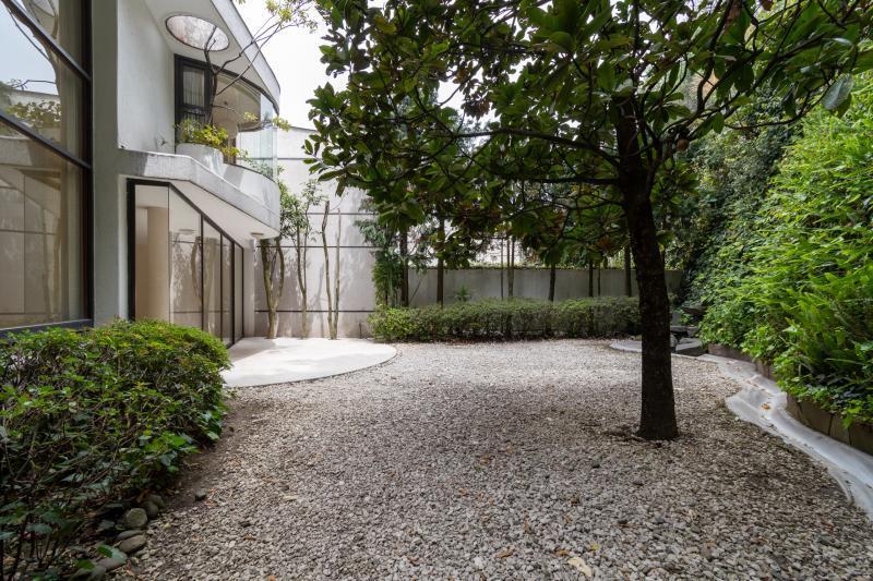 Rental House in Ahuehuetes, Bosques de Las Lomas