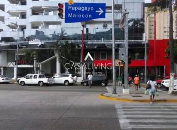 Local comercial , Acapulco de Juárez · Local Comercial en Funcionamiento, Excelente Ubicación