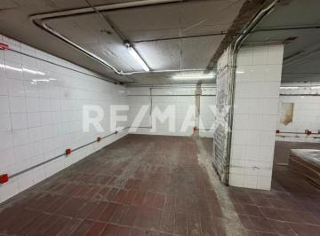Bodega comercial , Cuajimalpa de Morelos · Renta Bodega en Santa Fe, Cuajimalpa de Morelos, Cdmx