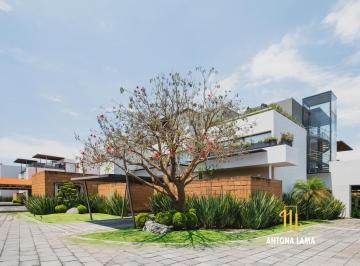 Departamento · 170m² · 3 Recámaras · 2 Estacionamientos · Departamento en Venta en El Ensueño, San Martinito