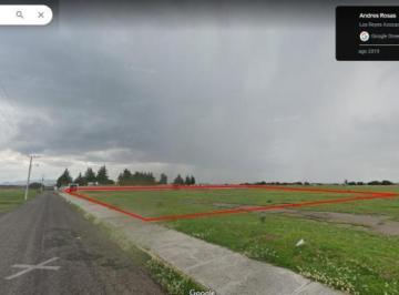 Terreno en Venta en San Andrés · Terreno en Venta en San Andrés