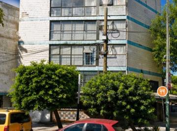 Departamento de 2 habitaciones, Benito Juárez · Av 5 de Febrero #603. Álamos, C. P. 03400, Benito Juárez, Ciudad de México