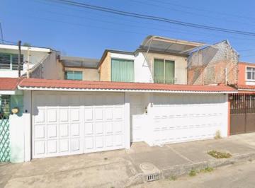 Casa de 3 habitaciones, Azcapotzalco · Casa Venta en San Antonio, Azcapotzalco