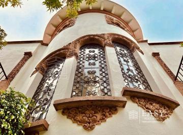 Oficina , Miguel Hidalgo · Renta de Casa Para Oficinas en Polanco