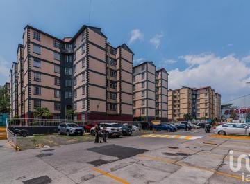 Departamento · 59m² · 2 Recámaras · Departamento en Renta en Calz. México - Tacuba 1595 Edif. Minesota, Miguel Hidalgo, Cdmx.
