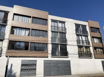 Departamento · 66m² · 3 Recámaras · Departamento en Renta en Av Acueducto de Guadalupe – Santa Isabel Tola, Gamnto